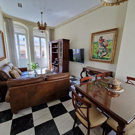Apartamento Claudio Marcelo Cordoba Dış mekan fotoğraf
