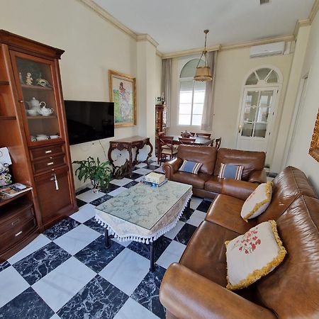 Apartamento Claudio Marcelo Cordoba Dış mekan fotoğraf