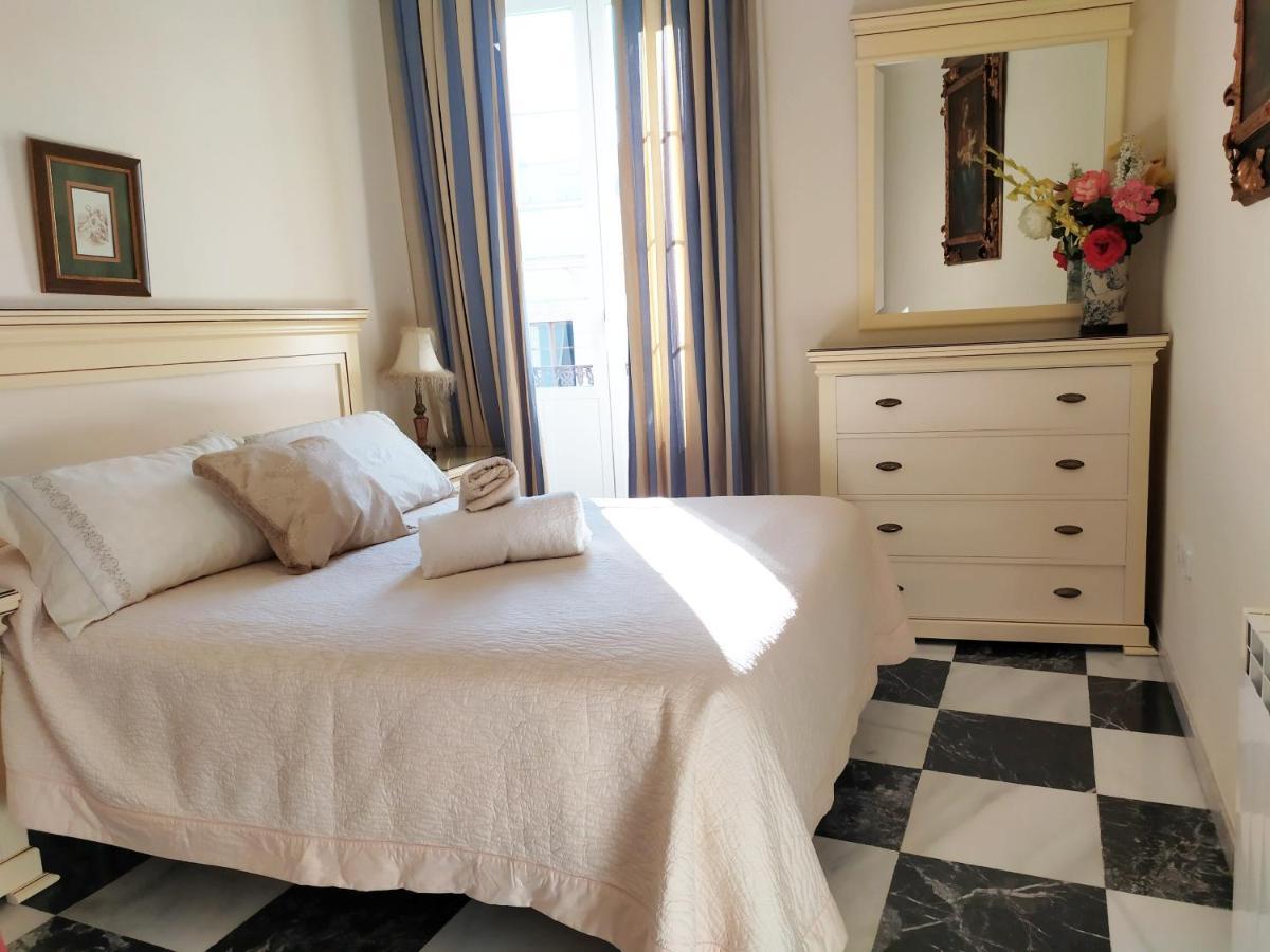 Apartamento Claudio Marcelo Cordoba Dış mekan fotoğraf