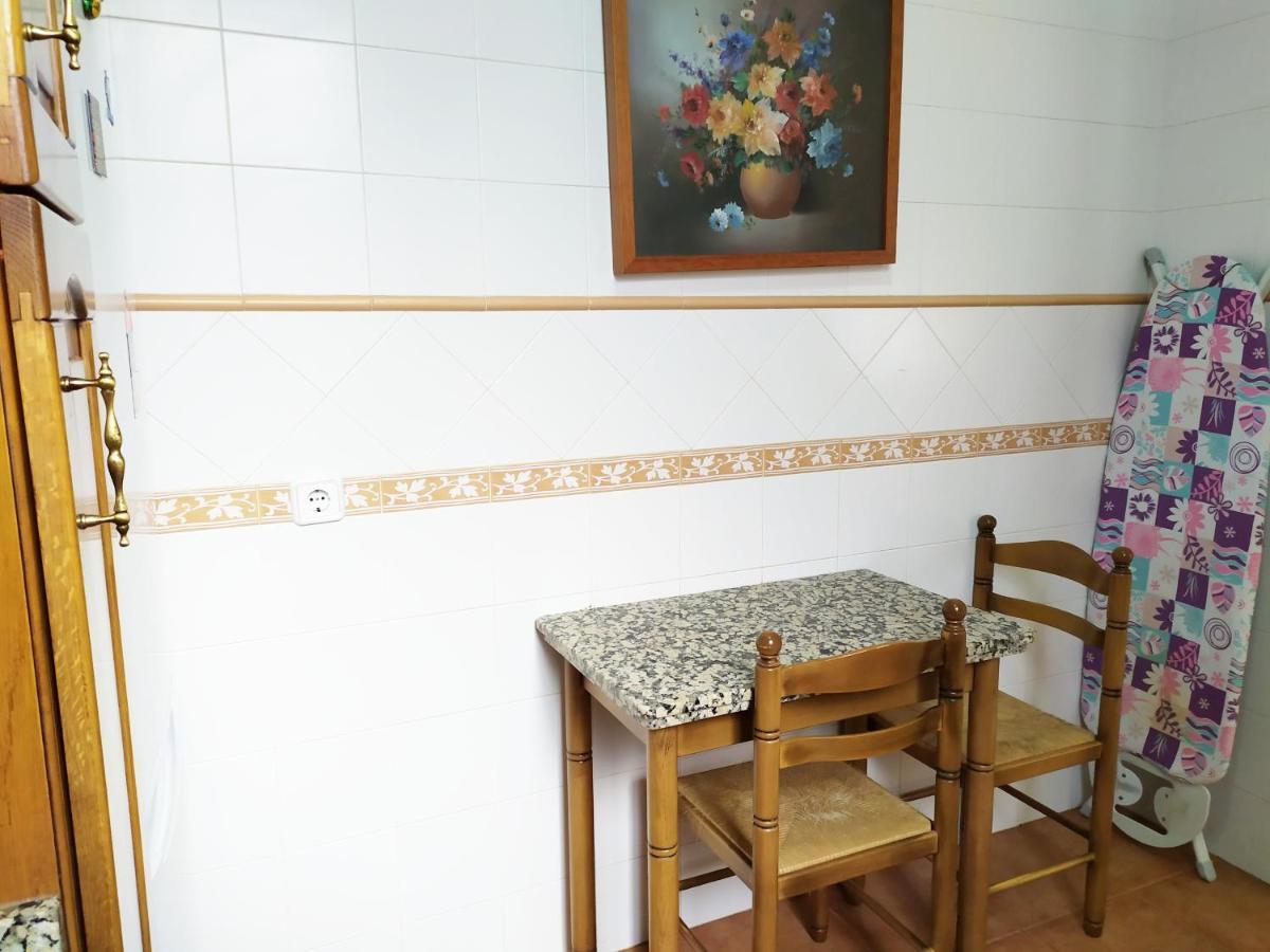 Apartamento Claudio Marcelo Cordoba Dış mekan fotoğraf