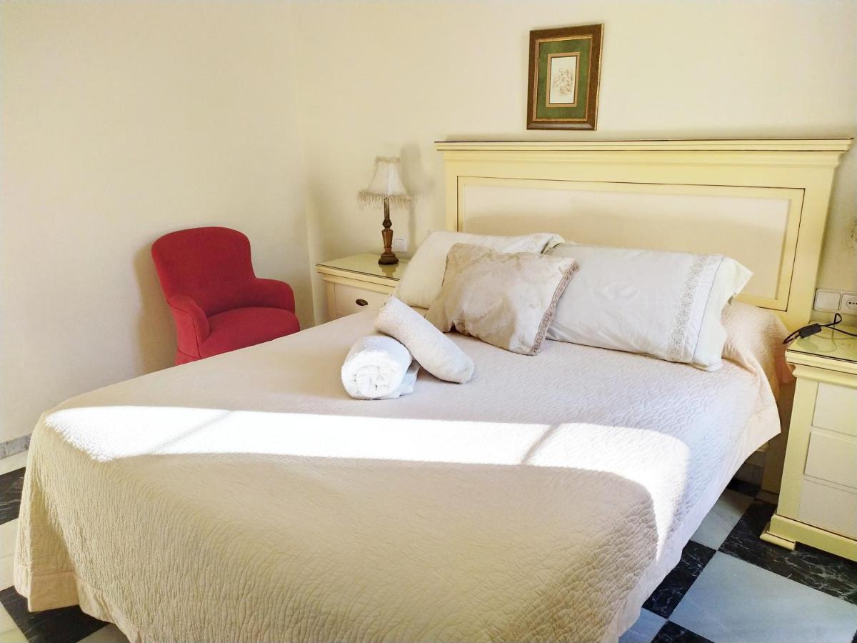 Apartamento Claudio Marcelo Cordoba Dış mekan fotoğraf