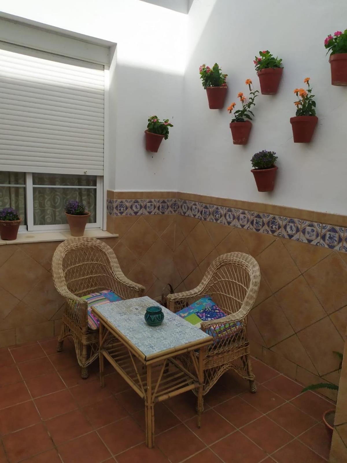 Apartamento Claudio Marcelo Cordoba Dış mekan fotoğraf