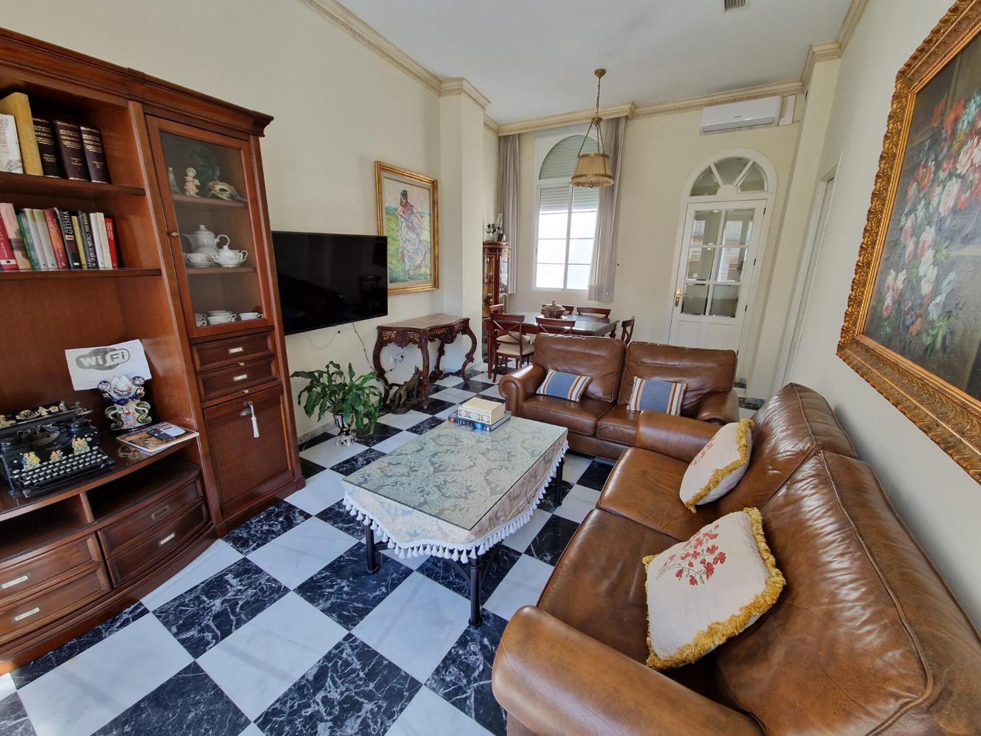 Apartamento Claudio Marcelo Cordoba Dış mekan fotoğraf